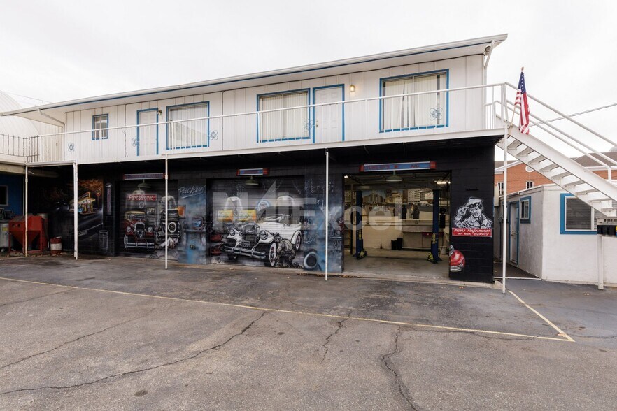 165 W Saint George Blvd, St George, UT for lease - Building Photo - Image 2 of 26