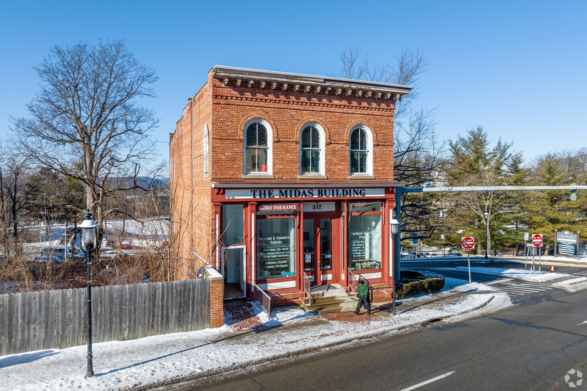 217 Main St, Ossining, NY for sale Primary Photo- Image 1 of 28