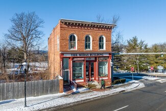 Plus de détails pour 217 Main St, Ossining, NY - Bureau à vendre