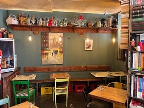 Commerce de détail dans Barcelone, Barcelona à louer Photo intérieure- Image 2 de 12