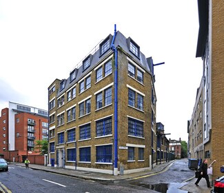 More details for 54-58 Tanner St, London - Office for Lease