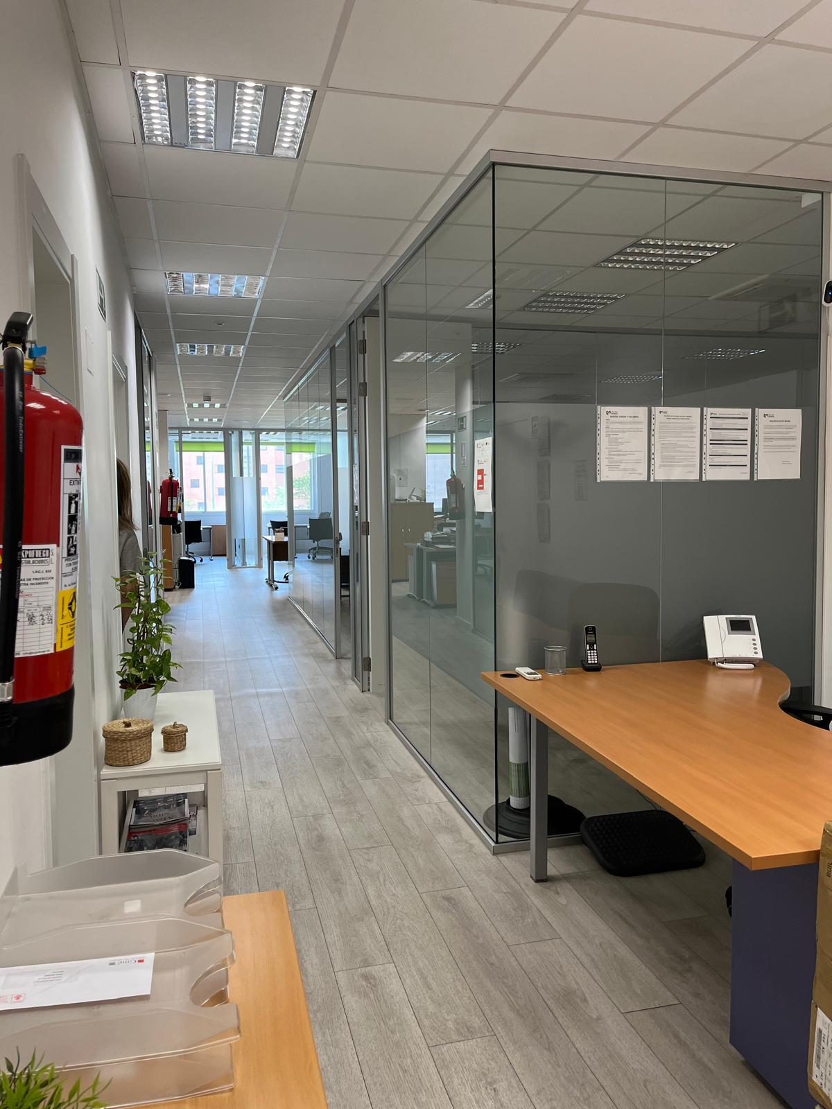 Calle del Hierro, 33, Madrid, Madrid à louer Photo intérieure- Image 1 de 47