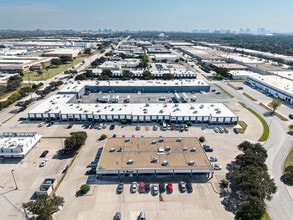 14934 Webb Chapel Rd, Farmers Branch, TX - Aerial  map view