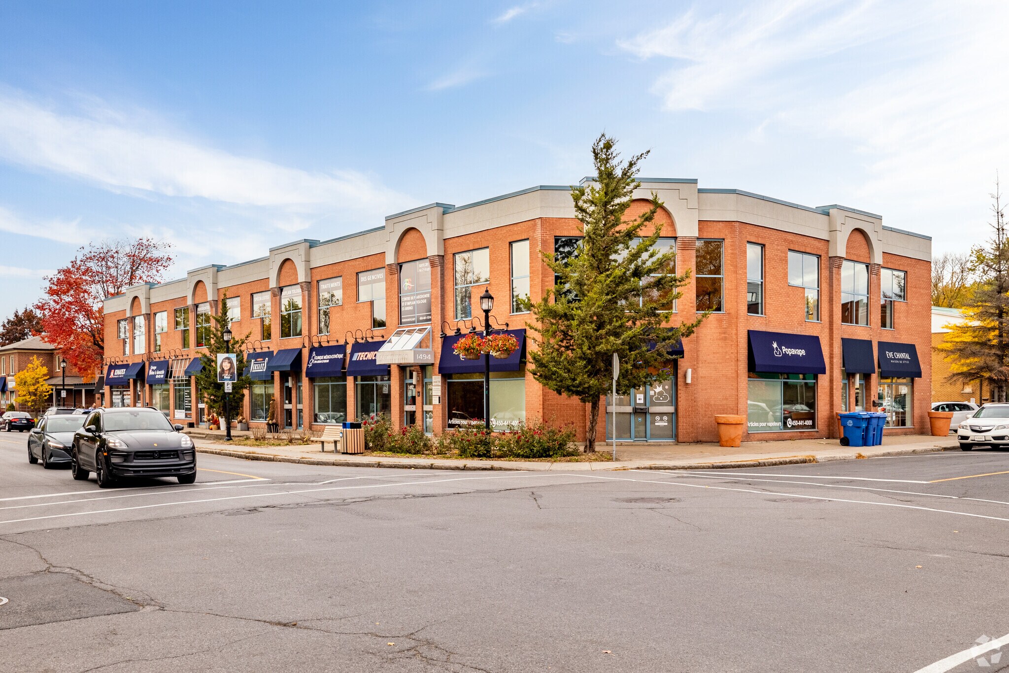 1 Ch De La Rabastalière E, St-Bruno-de-Montarville, QC à vendre Photo principale- Image 1 de 1