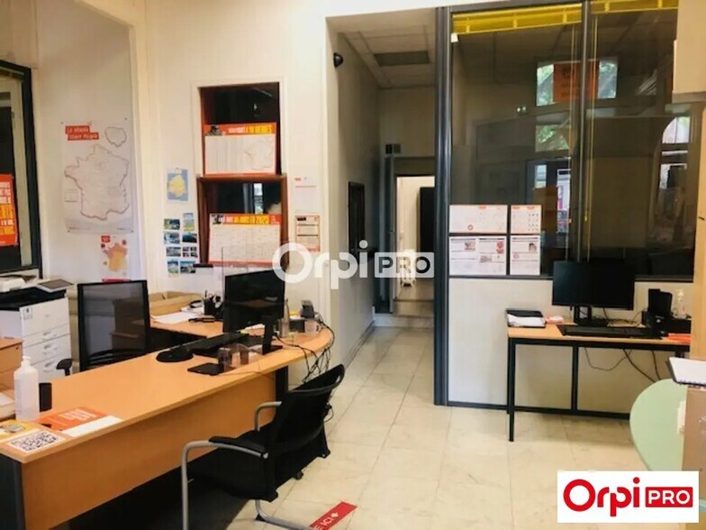 Bureau dans Lille à louer - Photo intérieure - Image 2 de 13