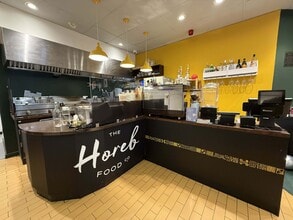 46 Murraygate, Dundee for lease Interior Photo- Image 1 of 3