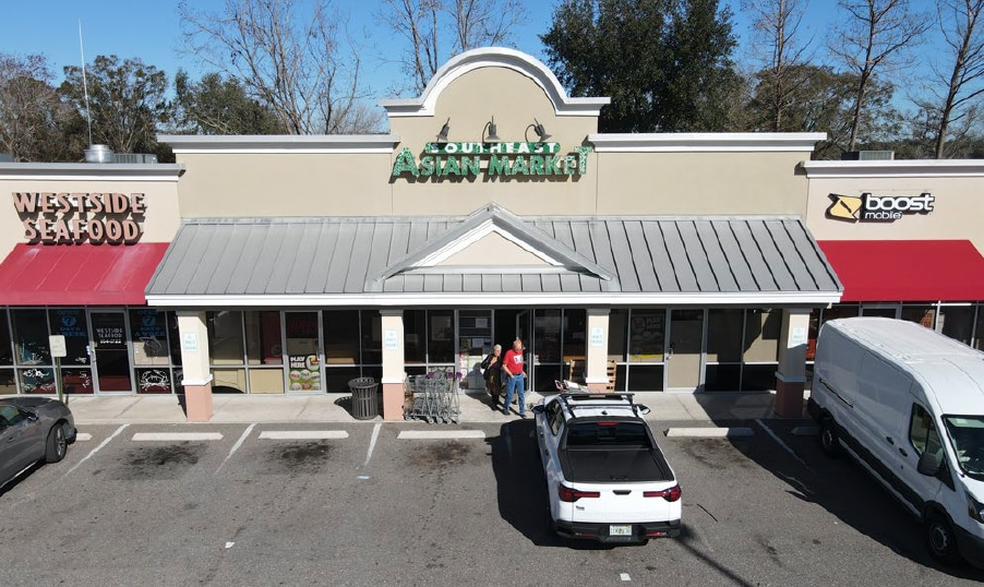 7945 103rd St, Jacksonville, FL for lease - Building Photo - Image 3 of 8