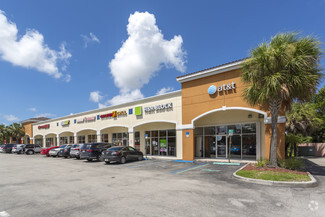 More details for 2020-2090 NW 107th Ave, Miami, FL - Retail for Lease