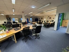 High St, Kidlington for lease Interior Photo- Image 2 of 3