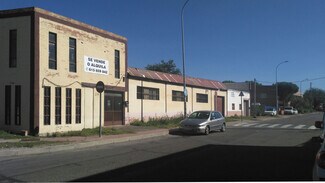 More details for Calle Cormoranes, 24, Pinto - Industrial for Lease