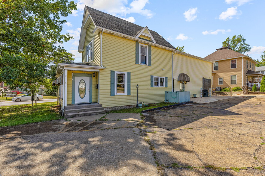 47 N Allen St, Bonne Terre, MO for sale - Building Photo - Image 3 of 71