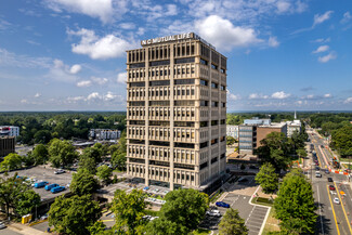 Plus de détails pour 411 W Chapel Hill St, Durham, NC - Bureau à louer