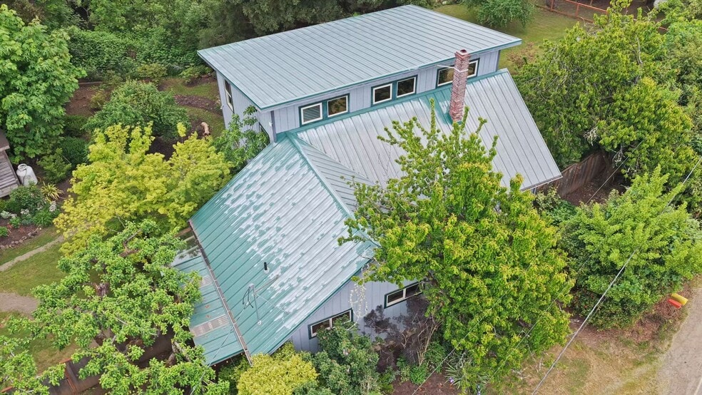 25159 Grange Hall Rd, Philomath, OR à vendre - Vidéo sur l’inscription commerciale - Image 1 de 49