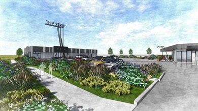 1153 S School Ave, Fayetteville, AR for lease Building Photo- Image 1 of 3