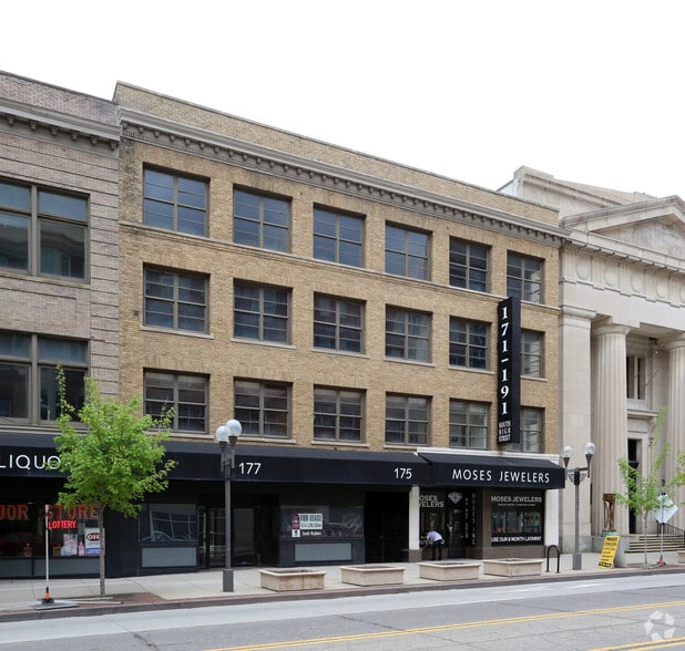 171-179 S High St, Columbus, OH for sale - Building Photo - Image 3 of 7