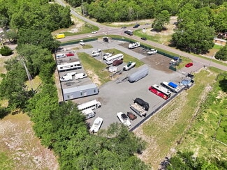 More details for 2505 Stone Chimney Rd SW, Supply, NC - Land for Sale