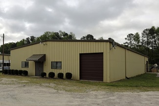 More details for 462 Old Wilson Rd, Wendell, NC - Industrial for Lease