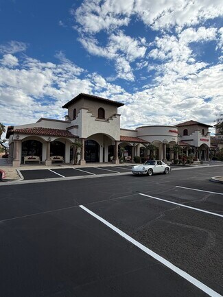 Plus de détails pour 71680 US Highway 111, Rancho Mirage, CA - Commerce de détail à louer