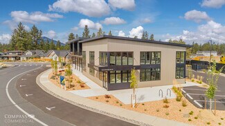 Plus de détails pour 100 Lundgren Mill Dr, Sisters, OR - Bureau à vendre