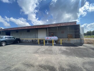 Plus de détails pour 1650 E Washington Ave, North Little Rock, AR - Industriel à louer