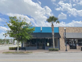 Plus de détails pour 220 W Central Ave, Winter Haven, FL - Vente au détail à louer