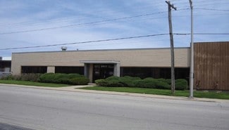 Plus de détails pour 1937 & 1953 N 17th Ave – Industriel à vendre, Melrose Park, IL