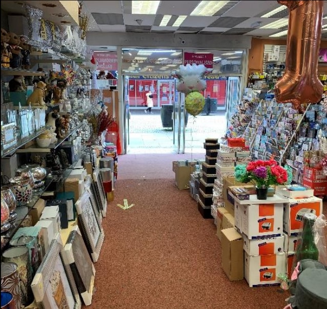 49 King St, Kilmarnock, EAY KA1 1PT - Unité 49 -  - Photo intérieure - Image 1 of 3