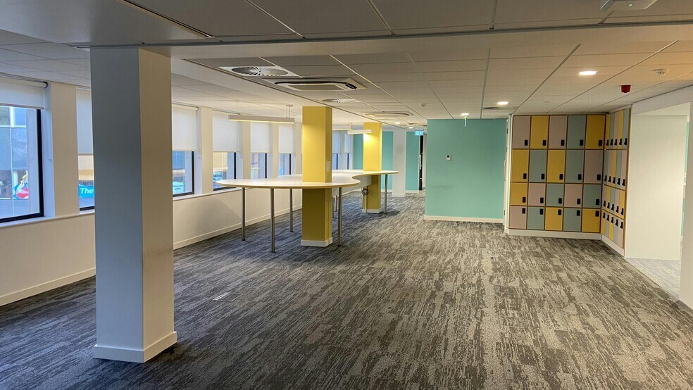 163 New Union St, Coventry à louer - Photo du bâtiment - Image 3 de 4