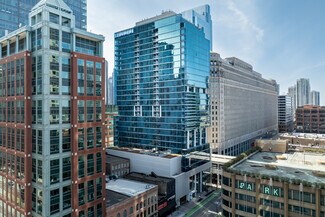 Plus de détails pour 161 W Kinzie St, Chicago, IL - Commerce de détail à louer