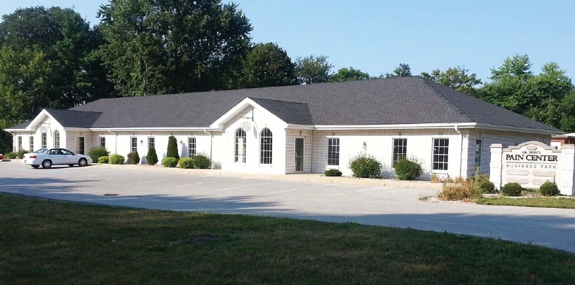 613 W Lincoln Rd, Kokomo, IN for sale - Primary Photo - Image 1 of 16