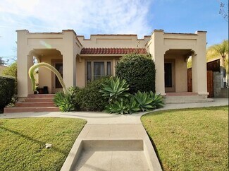 Plus de détails pour 1157-1165 N Lake Ave, Pasadena, CA - Multi-résidentiel à vendre