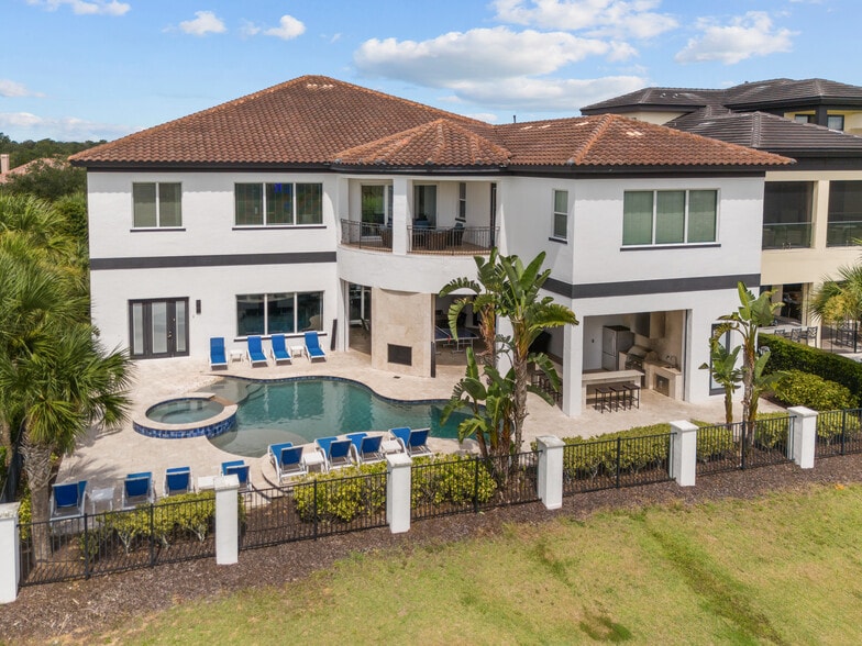 1125 Grand Traverse Pky, Kissimmee, FL à vendre - Photo du bâtiment - Image 1 de 28