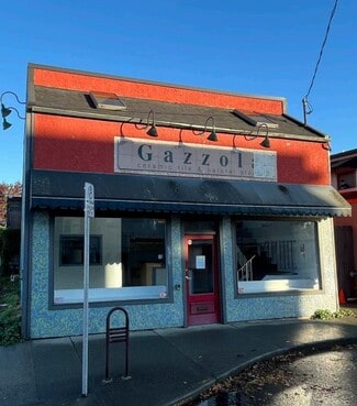 More details for 1020 Hillside Av, Victoria, BC - Retail for Sale