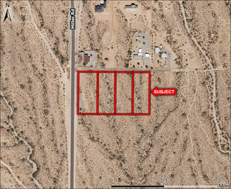 More details for 25015 Adams Street, Buckeye, AZ - Land for Sale