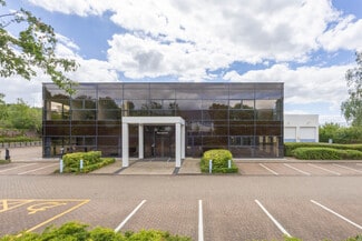 More details for 3 Precedent Dr, Milton Keynes - Flex for Lease