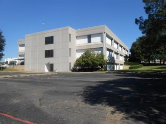 Plus de détails pour Synergy Building – Bureau à vendre, Texarkana, TX