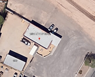 Plus de détails pour 1591 N V I P Blvd, Casa Grande, AZ - Terrain à vendre