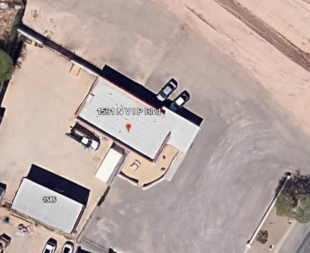 1591 N V I P Blvd, Casa Grande, AZ for sale Primary Photo- Image 1 of 2