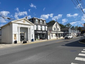 Plus de détails pour 31 Main St, New Egypt, NJ - Vente au détail à vendre