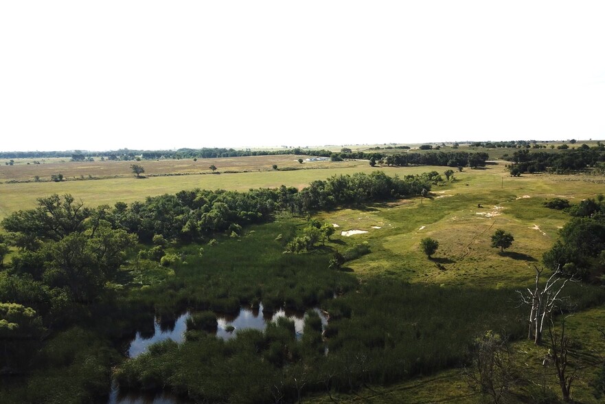 Hobson Ranch, Wheeler, TX à vendre - Photo principale - Image 1 de 43