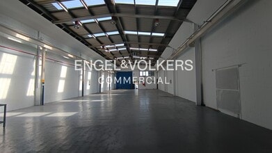 Industriel dans Barberà del Vallès, Barcelona à louer Photo intérieure- Image 2 de 17