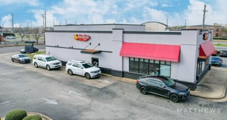 Plus de détails pour 2715 Taylor Rd, Montgomery, AL - Commerce de détail à vendre