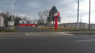 Plus de détails pour 9450 Transit Rd, Amherst, NY - Terrain à louer