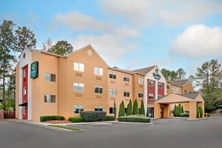 More details for 707 Key Dr, Birmingham, AL - Hospitality for Sale