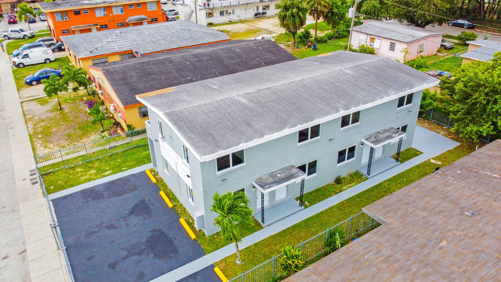 1430 NW 2nd Ave, Florida City, FL for sale Primary Photo- Image 1 of 47