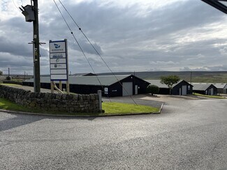 Plus de détails pour 4J's Workspace, Turkey Lodge, Cragg Vale, Hebden Bridge - Industriel à louer