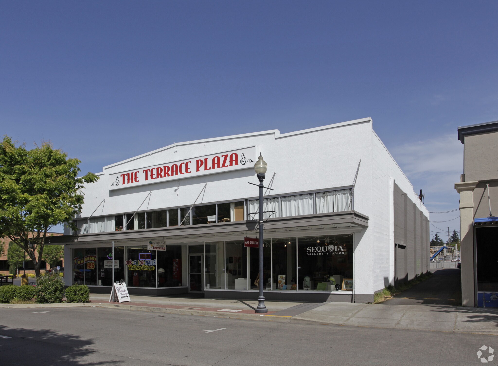 136 SE 3rd Ave, Hillsboro, OR for lease Primary Photo- Image 1 of 3