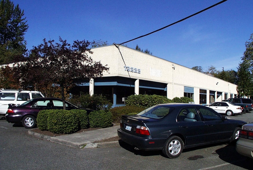 13222-13228 SE 30th St, Bellevue, WA for lease - Other - Image 2 of 4