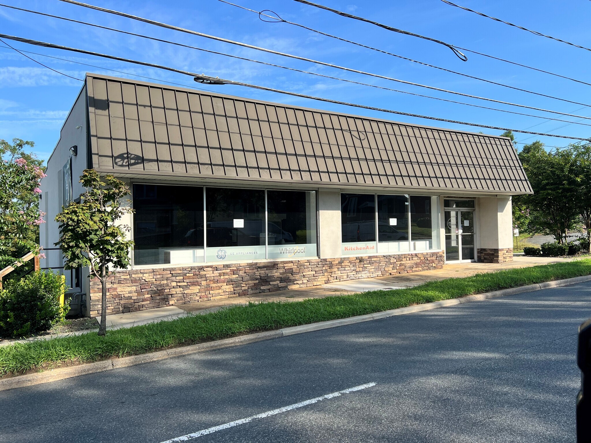 5005 Fort Ave, Lynchburg, VA à vendre Photo principale- Image 1 de 1