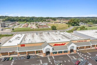 19 S Kingshighway St, Cape Girardeau, MO - AERIAL map view - Image1